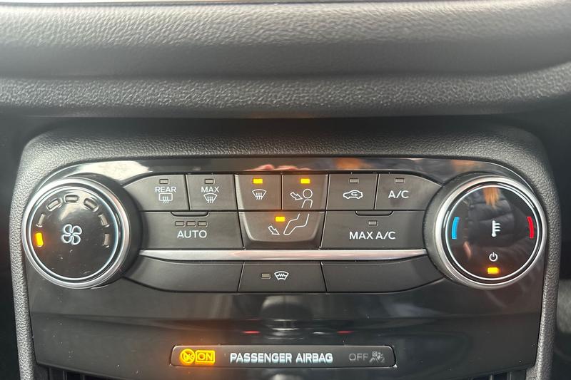 Used Ford Puma 2023 for sale - 78206219: Photo 32