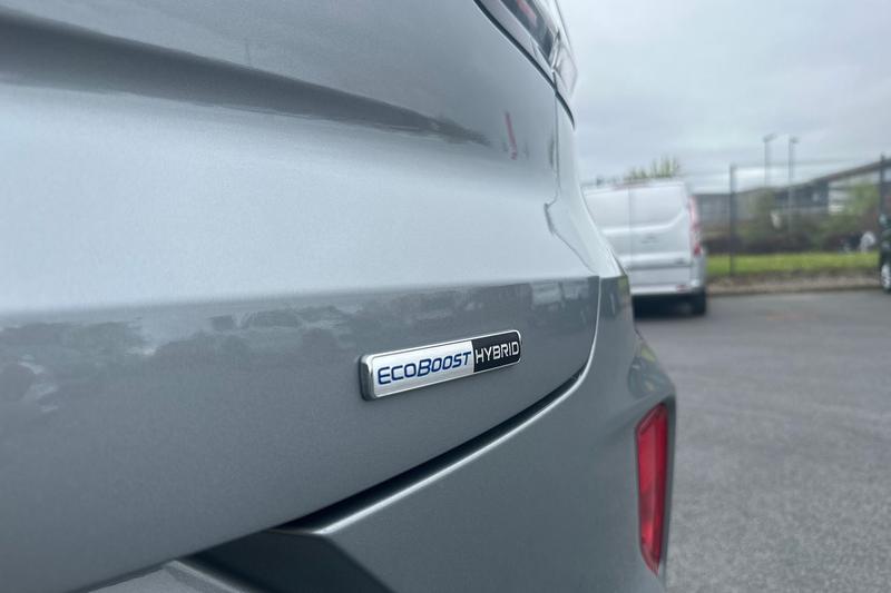 Used Ford Puma 2023 for sale - 78206219: Photo 38