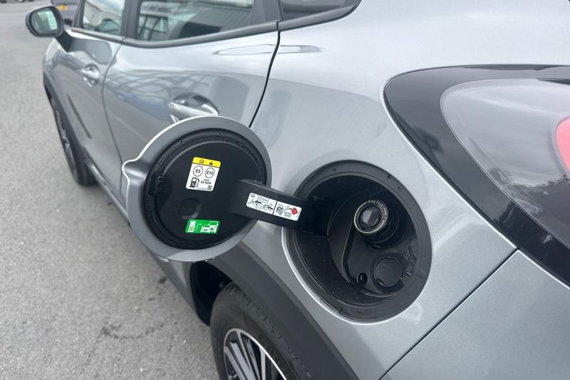 Used Ford Puma 2023 for sale - 78206219: Photo 39