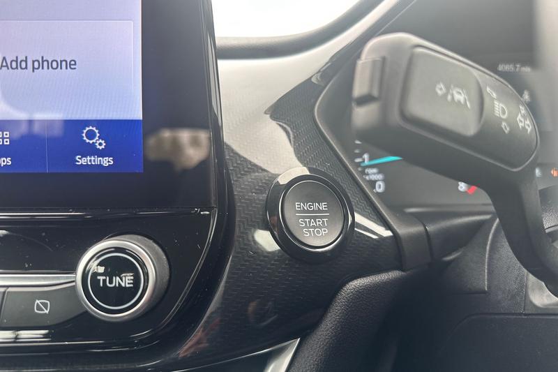 Used Ford Puma 2023 for sale - 78206219: Photo 40