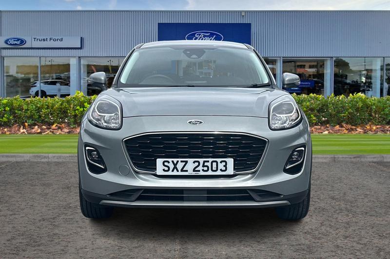 Used Ford Puma 2023 for sale - 78206219: Photo 6