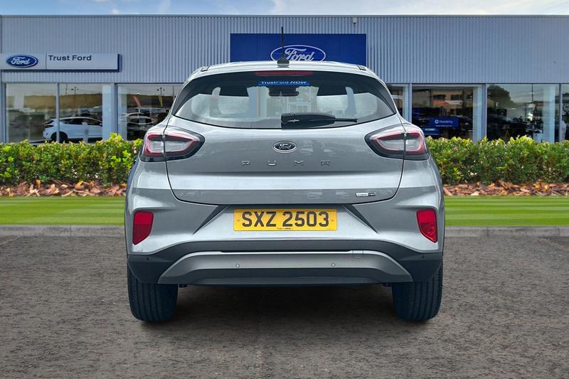Used Ford Puma 2023 for sale - 78206219: Photo 7