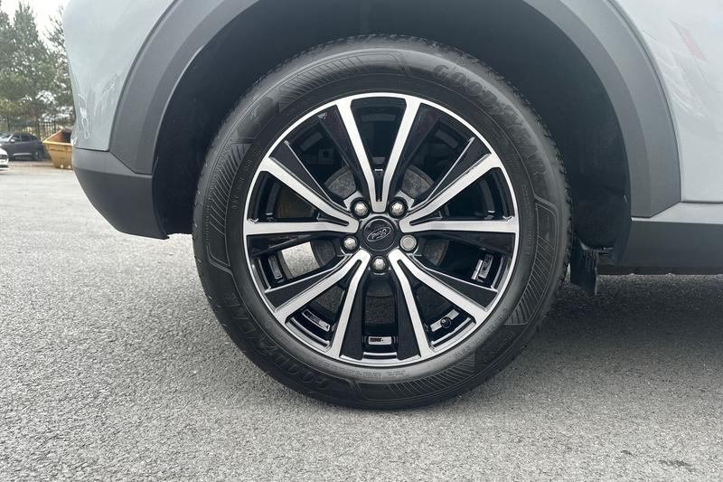 Used Ford Puma 2023 for sale - 78206219: Photo 8
