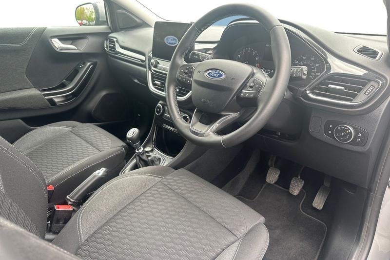 Used Ford Puma 2023 for sale - 78206219: Photo 9