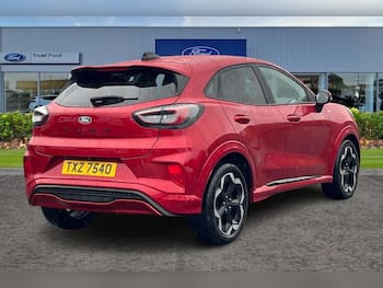 Used Ford Puma 2024 for sale - 79713595: Photo
