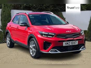 Used Kia Stonic undefined for sale - 78575171: Photo
