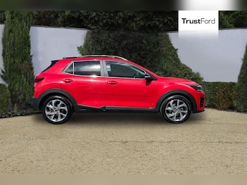Used Kia Stonic undefined for sale - 78575171: Photo