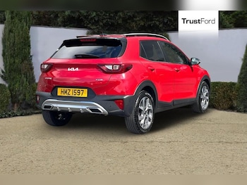 Used Kia Stonic undefined for sale - 78575171: Photo