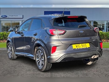 Used Ford Puma 2023 for sale - 77529059: Photo