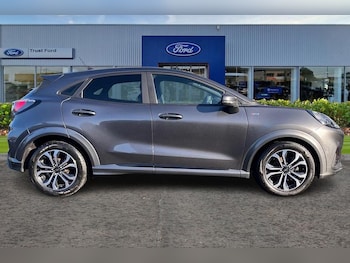 Used Ford Puma 2023 for sale - 77529059: Photo