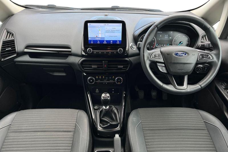 Used Ford Ecosport 2023 for sale - 78048971: Photo 10
