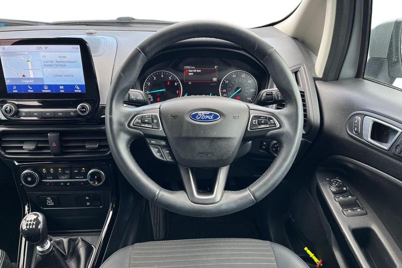 Used Ford Ecosport 2023 for sale - 78048971: Photo 11