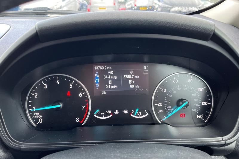 Used Ford Ecosport 2023 for sale - 78048971: Photo 13