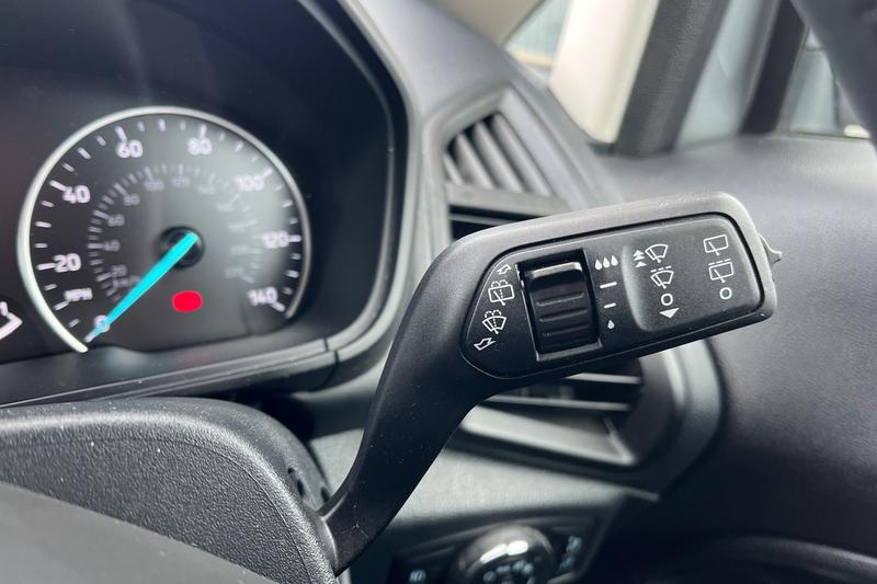 Used Ford Ecosport 2023 for sale - 78048971: Photo 15