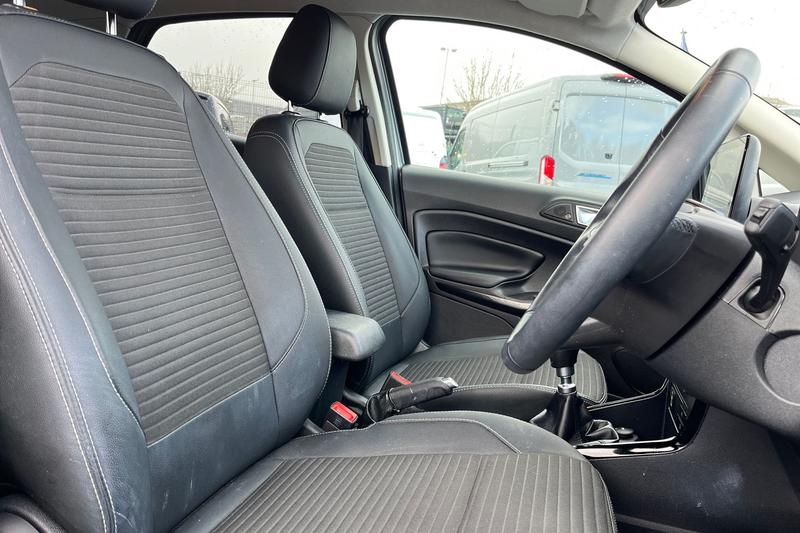 Used Ford Ecosport 2023 for sale - 78048971: Photo 17