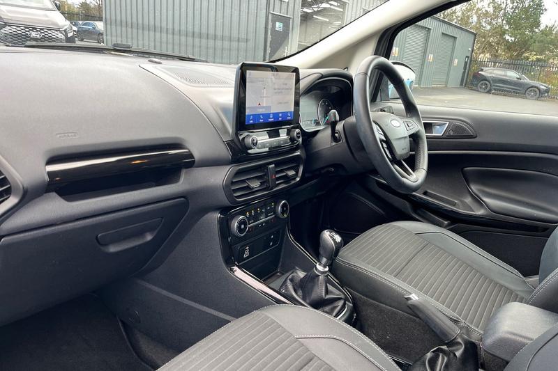 Used Ford Ecosport 2023 for sale - 78048971: Photo 18