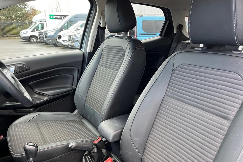 Used Ford Ecosport 2023 for sale - 78048971: Photo 19