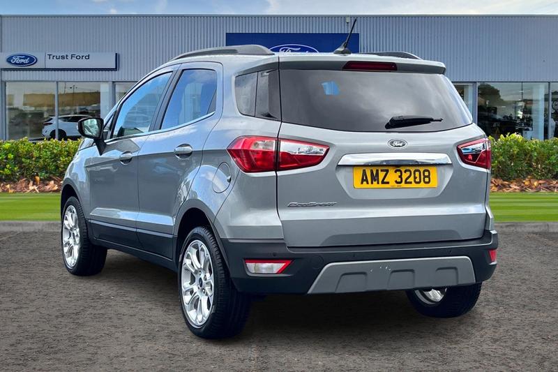 Used Ford Ecosport 2023 for sale - 78048971: Photo 2