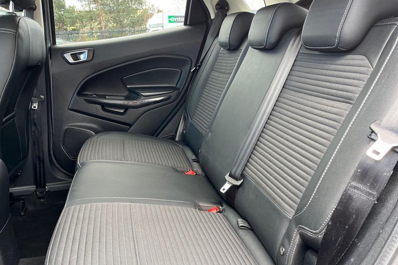 Used Ford Ecosport 2023 for sale - 78048971: Photo 20