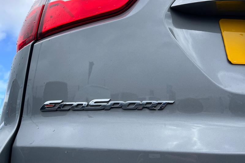 Used Ford Ecosport 2023 for sale - 78048971: Photo 25