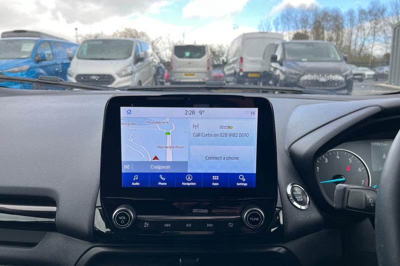 Used Ford Ecosport 2023 for sale - 78048971: Photo 27