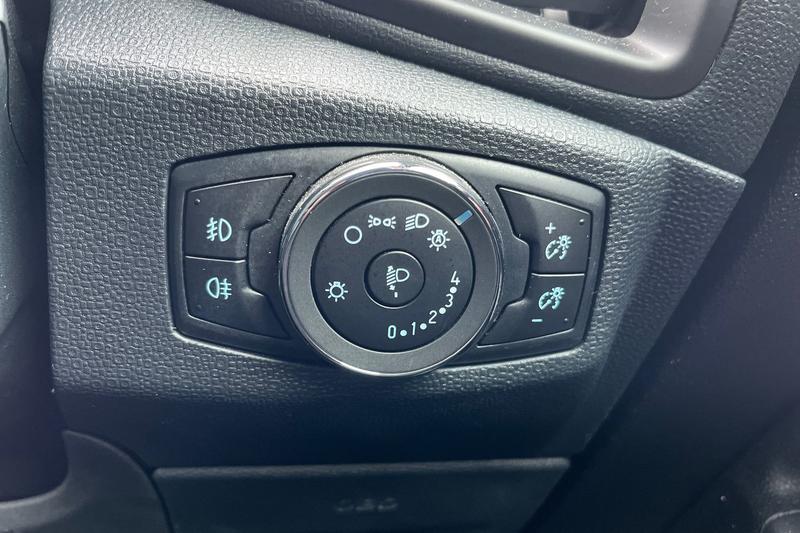 Used Ford Ecosport 2023 for sale - 78048971: Photo 28