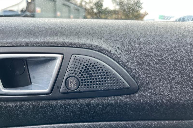 Used Ford Ecosport 2023 for sale - 78048971: Photo 29