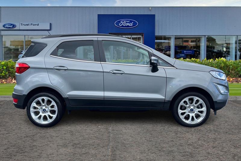 Used Ford Ecosport 2023 for sale - 78048971: Photo 3