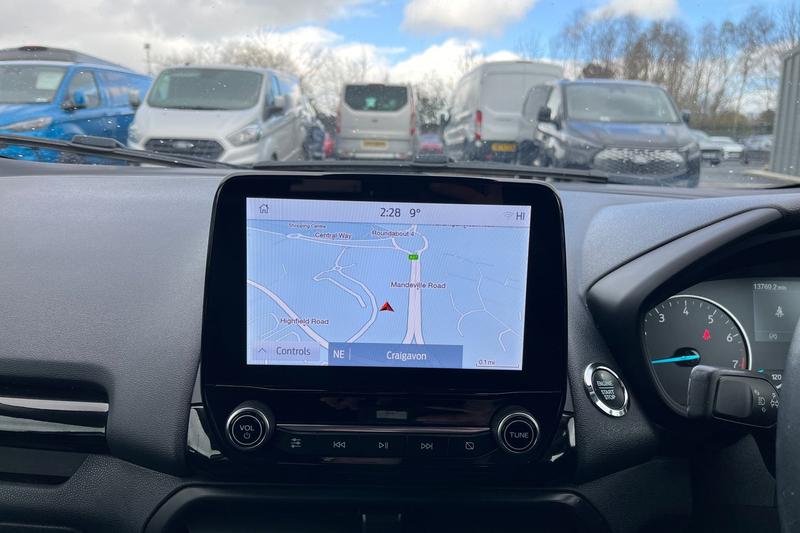 Used Ford Ecosport 2023 for sale - 78048971: Photo 30