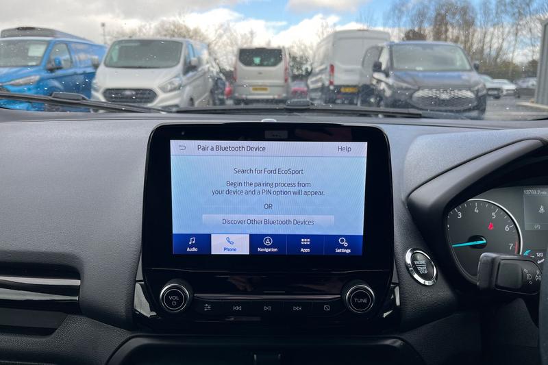 Used Ford Ecosport 2023 for sale - 78048971: Photo 31