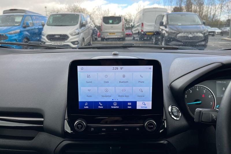 Used Ford Ecosport 2023 for sale - 78048971: Photo 32