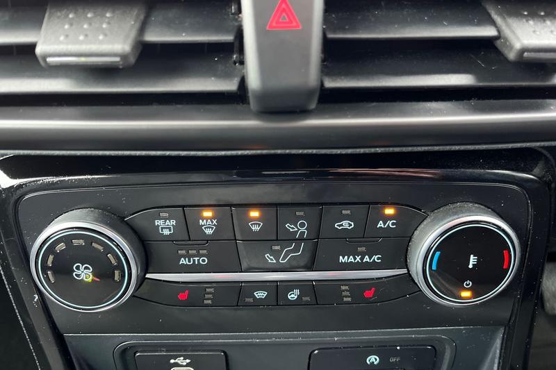 Used Ford Ecosport 2023 for sale - 78048971: Photo 34