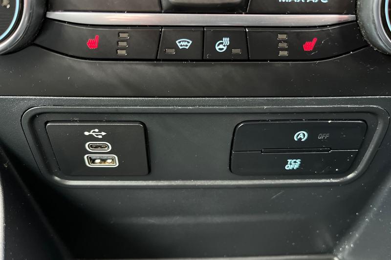 Used Ford Ecosport 2023 for sale - 78048971: Photo 35