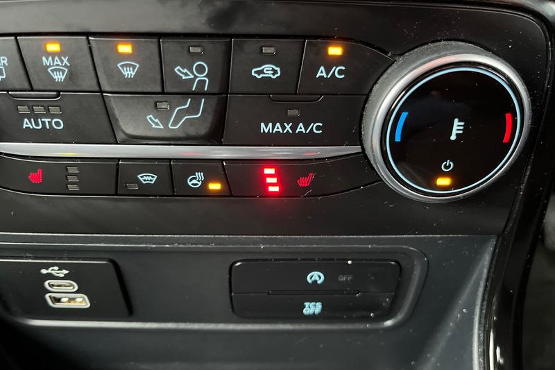 Used Ford Ecosport 2023 for sale - 78048971: Photo 36