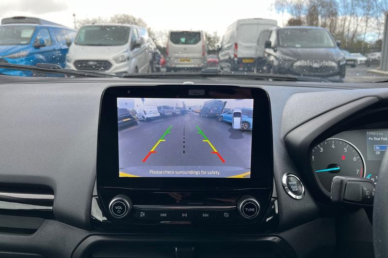 Used Ford Ecosport 2023 for sale - 78048971: Photo 37