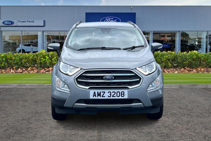 Used Ford Ecosport 2023 for sale - 78048971: Photo 6
