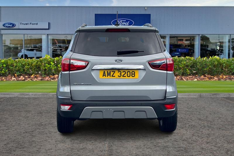Used Ford Ecosport 2023 for sale - 78048971: Photo 7