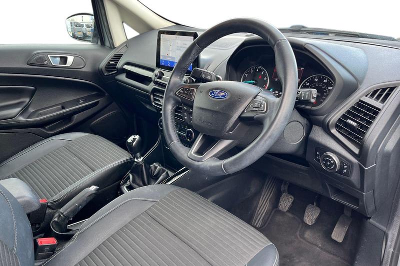 Used Ford Ecosport 2023 for sale - 78048971: Photo 9