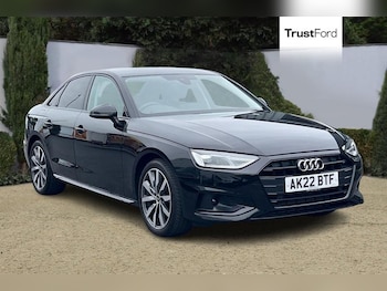 Audi - A4
