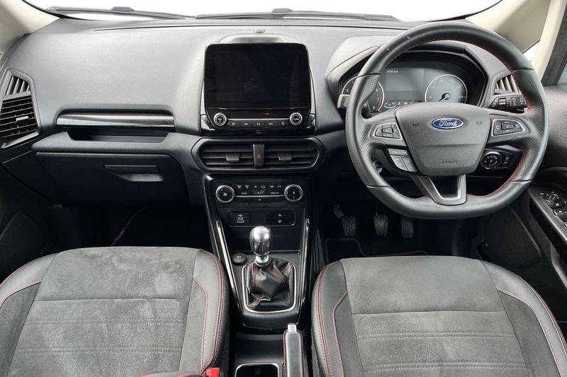 Used Ford Ecosport 2023 for sale - 77878238: Photo 10