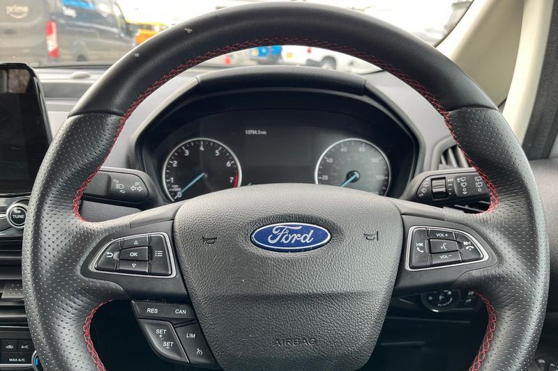 Used Ford Ecosport 2023 for sale - 77878238: Photo 12