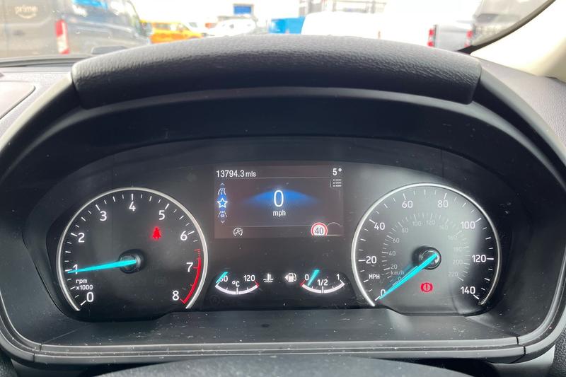 Used Ford Ecosport 2023 for sale - 77878238: Photo 13