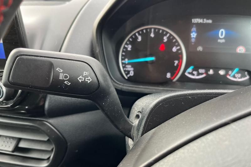 Used Ford Ecosport 2023 for sale - 77878238: Photo 14