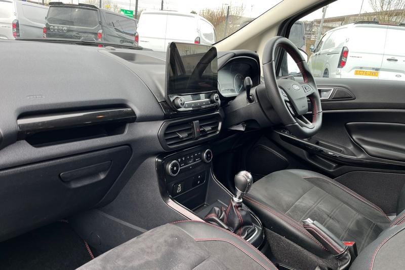 Used Ford Ecosport 2023 for sale - 77878238: Photo 18