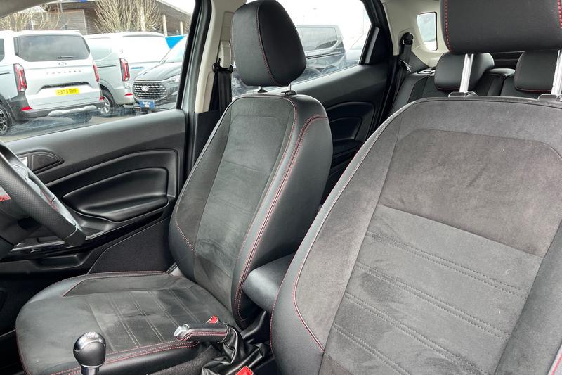 Used Ford Ecosport 2023 for sale - 77878238: Photo 19