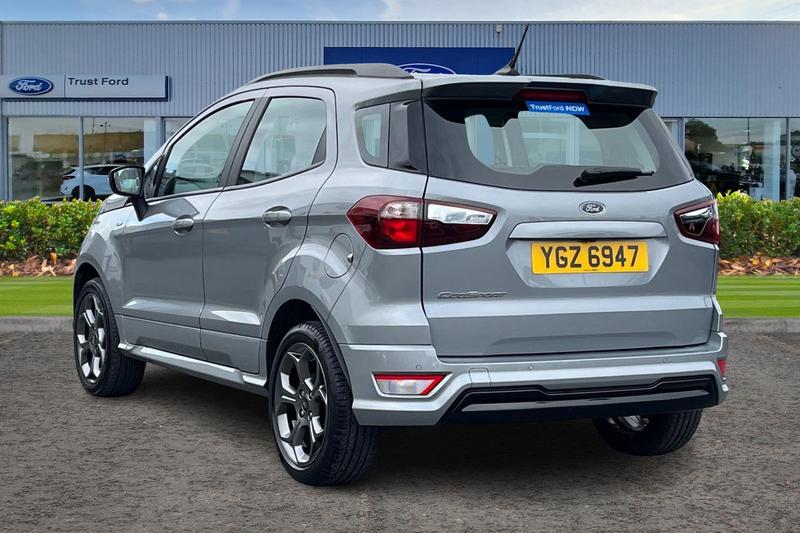 Used Ford Ecosport 2023 for sale - 77878238: Photo 2