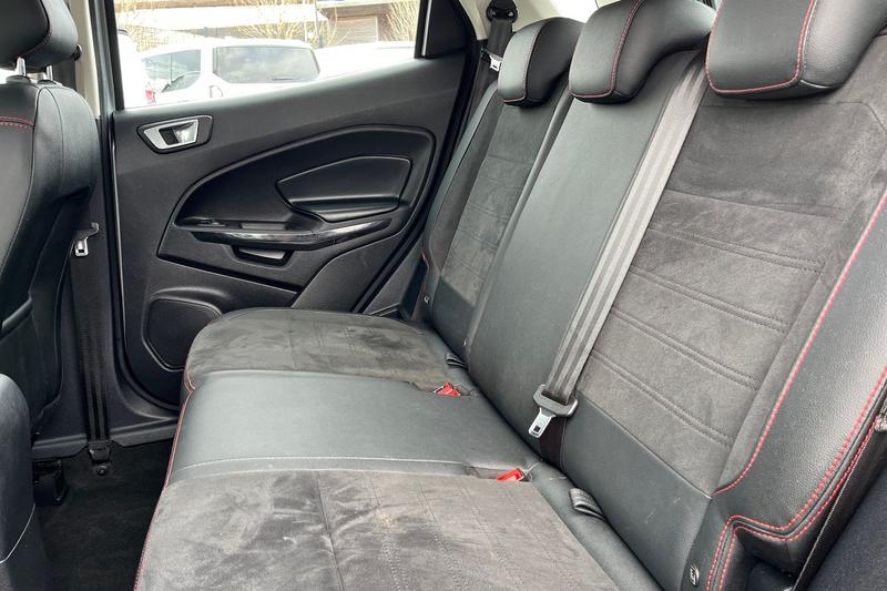 Used Ford Ecosport 2023 for sale - 77878238: Photo 20
