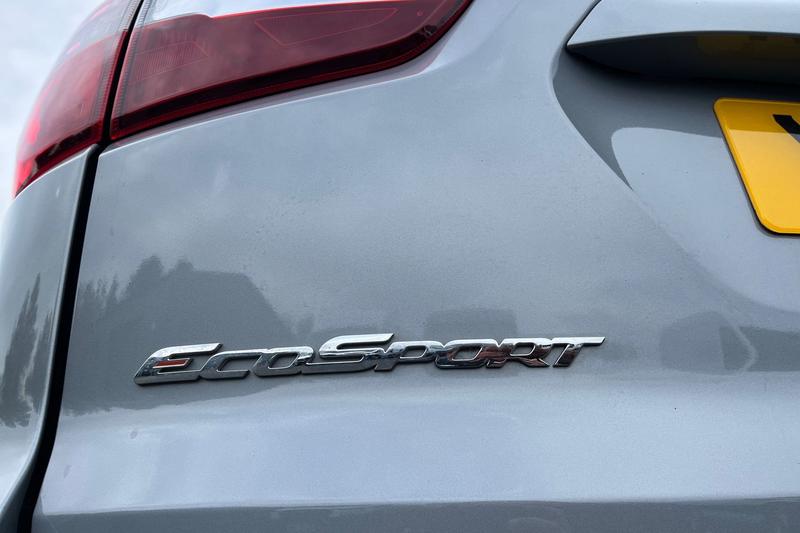 Used Ford Ecosport 2023 for sale - 77878238: Photo 23