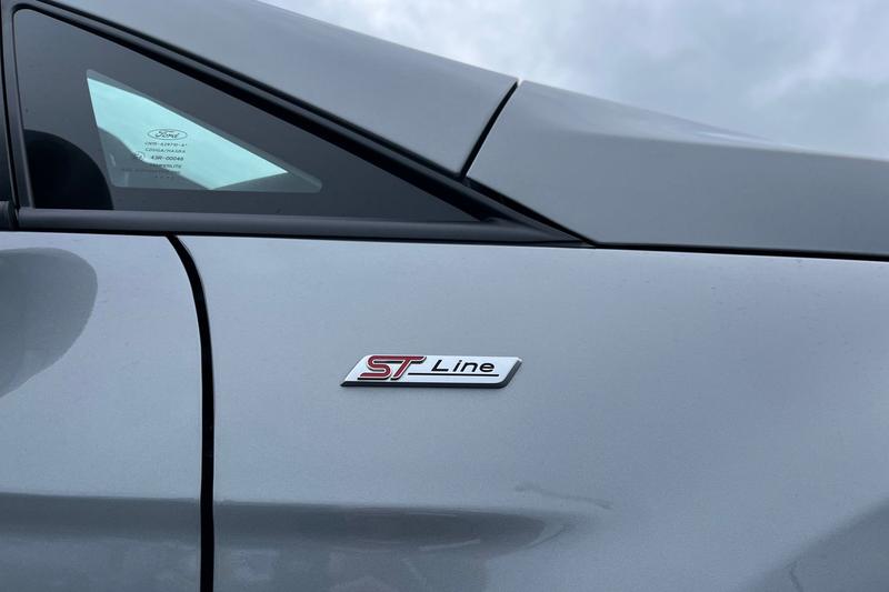 Used Ford Ecosport 2023 for sale - 77878238: Photo 24