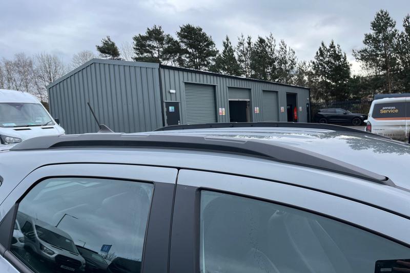 Used Ford Ecosport 2023 for sale - 77878238: Photo 25